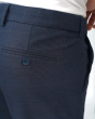 Quần Vest Nam 4008