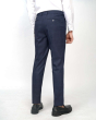 Quần Vest Nam 4008