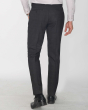 Quần Vest Nam 4008 Đen