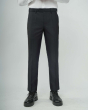 Quần Vest Nam 4009 Đen