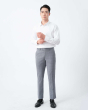Quần Vest Nam 4013