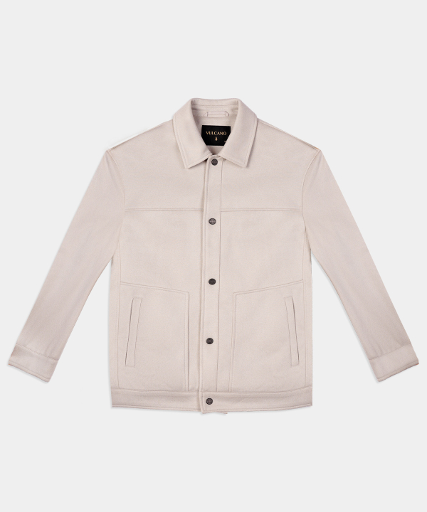 Áo Khoác Nam Cổ Bẻ RT.25.A6