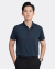 Áo Polo Thể Thao Nam Cao Cấp 2043 Xanh Tím Than