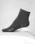 Combo 3 Đôi Tất Nam Cổ Ngắn Màu Xám 3003C