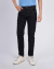 Quần Jeans Nam Basic Màu Xanh Đen 2006C Đen