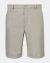 Quần Short Âu Nam 3004L Xám Be Nhạt