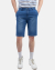 Quần Short Jeans Nam 3001E Xanh Da Trời 3