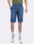 Quần Short Jeans Nam 3001G Xanh Da Trời 5