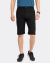 Quần Short Nam Trơn Co Giãn 3003B Đen