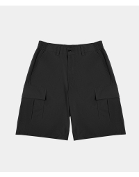 Quần Short Nam SR26B0109 Màu Đen