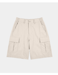 Quần Short Nam SR26B0132 Màu Be