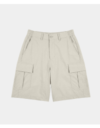 Quần Short Nam SR26B0132 Màu Be