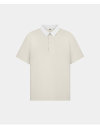 Áo Polo Nam Ultra-ICE TS26A0432 - Màu be