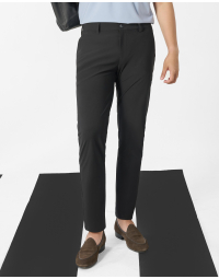 Quần Dài Kaki Nam Co Giãn 5003