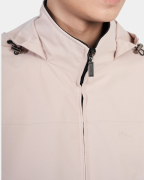 Áo Khoác Nam Trượt Nước 2003