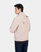 Áo Khoác Nam Trượt Nước 2003