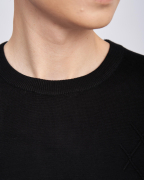 Áo Len Nam Cotton Họa Tiết 2001