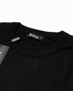 Áo Len Nam Cotton Họa Tiết 2001