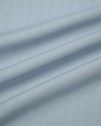 Áo Sơ Mi Ngắn Tay Nam Dệt Họa Tiết 5027 - Xanh Da Trời