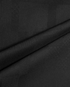 Áo Sơ Mi Ngắn Tay Nam Màu Đen 5028B - Đen