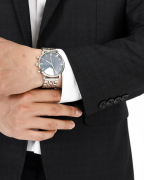 Áo Vest Nam 3004 - Xám Đậm