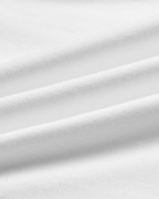 Áo Ba Lỗ Nam 5002 - Trắng