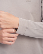 Áo Giữ Nhiệt Nam 2004 - Be