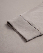 Áo Giữ Nhiệt Nam 2004 - Be