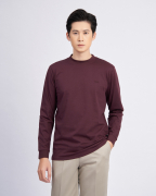 Áo Giữ Nhiệt Nam 2004 - Đỏ