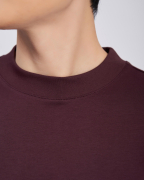 Áo Giữ Nhiệt Nam 2004 - Đỏ