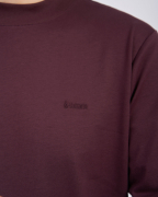 Áo Giữ Nhiệt Nam 2004 - Đỏ