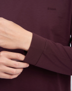 Áo Giữ Nhiệt Nam 2004 - Đỏ