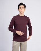 Áo Giữ Nhiệt Nam 2004 - Đỏ