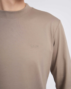 Áo Giữ Nhiệt Nam 2004 - Trắng