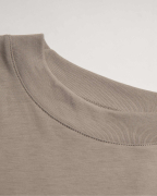 Áo Giữ Nhiệt Nam 2004 - Trắng