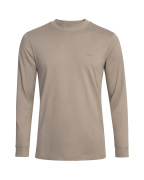 Áo Giữ Nhiệt Nam 2004 - Trắng