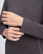 Áo Giữ Nhiệt Nam 2004 - Xám Đậm