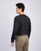 Áo Giữ Nhiệt Nam 2005 - Đen
