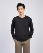 Áo Giữ Nhiệt Nam 2005 - Đen
