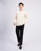 Áo Giữ Nhiệt Nam 2006 - Vàng
