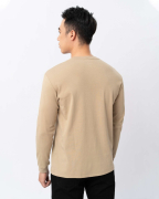 Áo Giữ Nhiệt Nam 4002