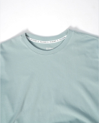 Áo Giữ Nhiệt Nam 4002 - Xanh Nhạt