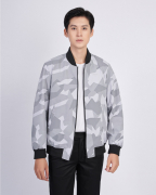 Áo Jacket Bomber Nam 2001
