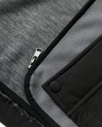 Áo Khoác Nam 2 In 1 - 3003