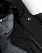 Áo Khoác Nam 2 In 1 - 3003