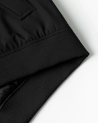 Áo Khoác Nam 2 Mặt 3002B Xanh Đen