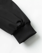 Áo Khoác Nam 2 Mặt 3002B Xanh Đen