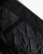 Áo Khoác Nam Chần Bông 3001