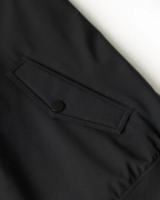 Áo Khoác Nam Chần Bông 3001