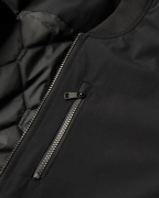 Áo Khoác Nam Chần Bông 3001